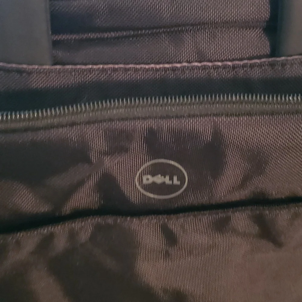 Dell Laptop Bag